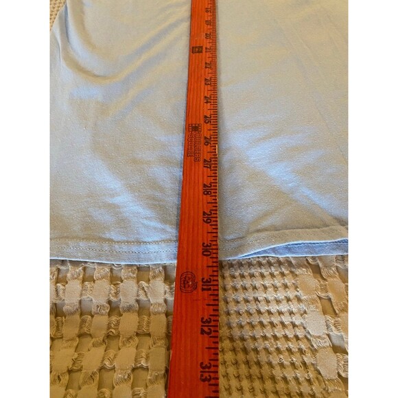 Bundle of  2 Womens  T Shirts  Plus Size 2X Red Cross & Walk by Faith - Picture 6 of 11